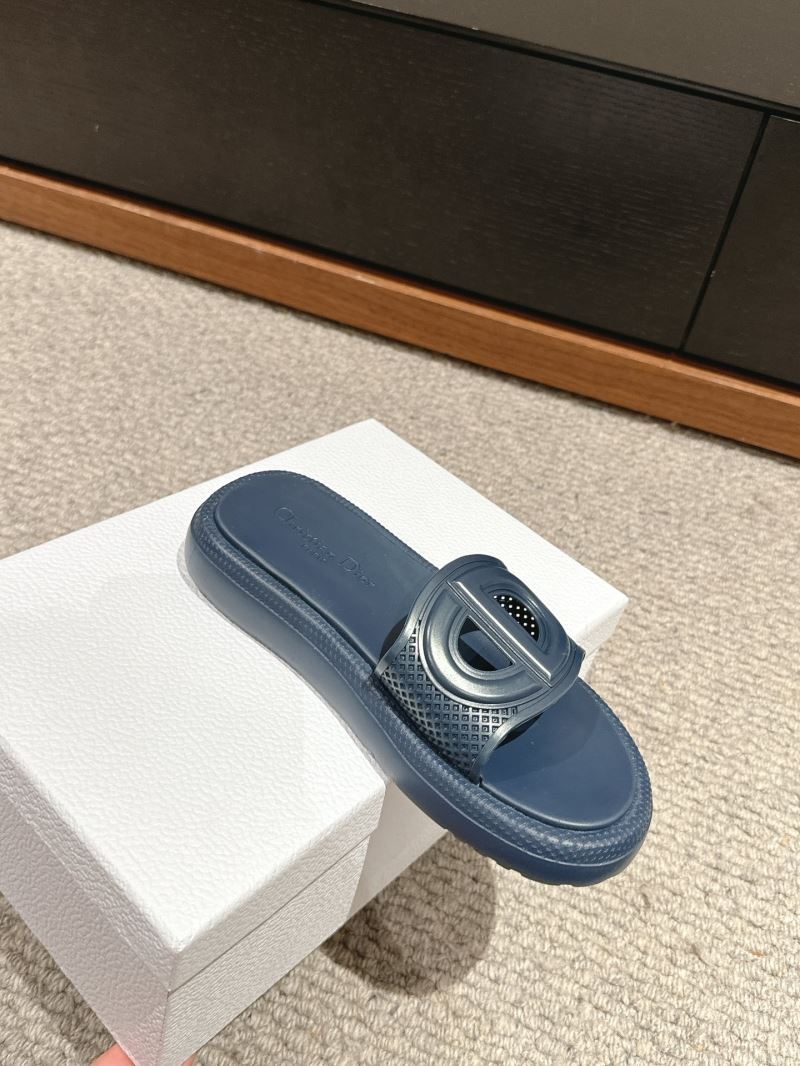 Christian Dior Slippers